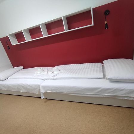 Hajdu Apartments Будапеща Екстериор снимка