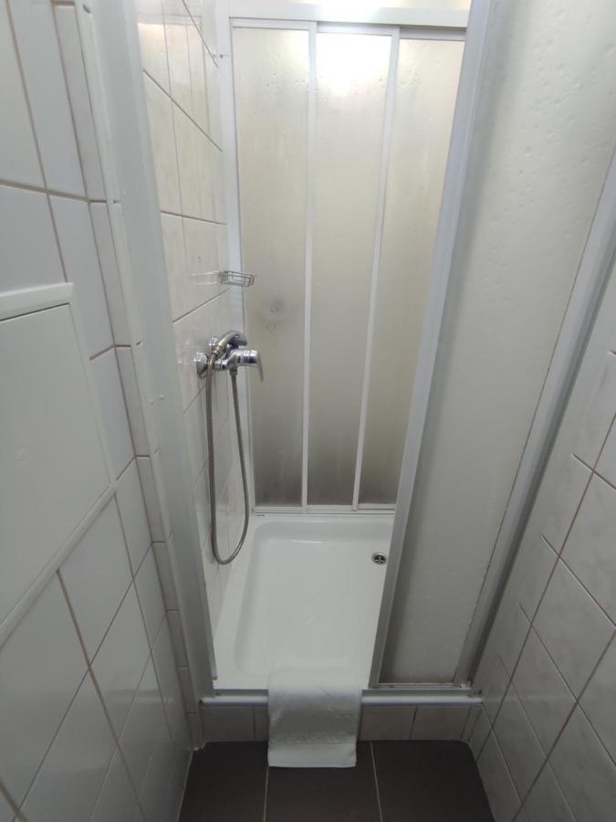 Hajdu Apartments Будапеща Екстериор снимка