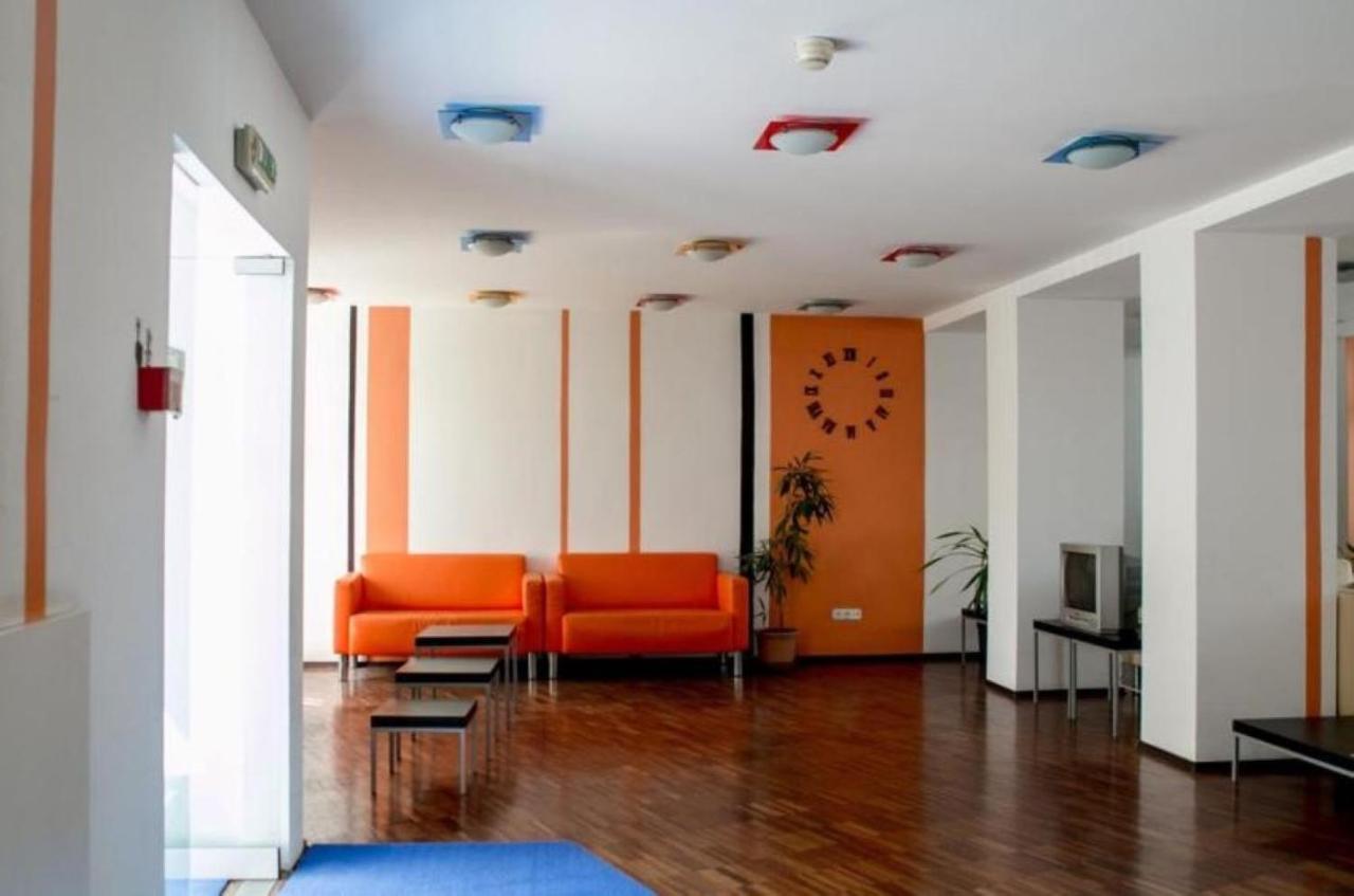 Hajdu Apartments Будапеща Екстериор снимка