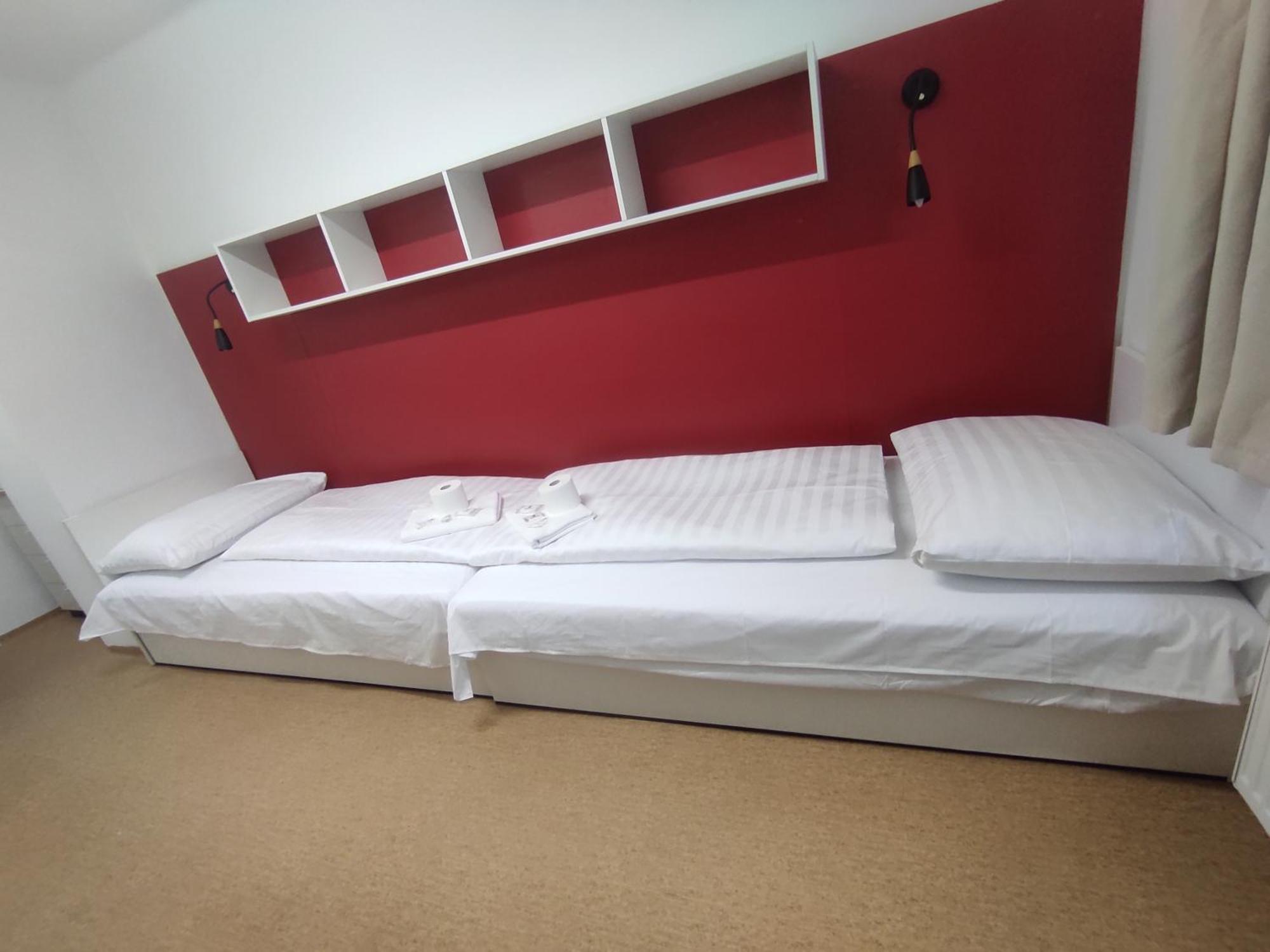 Hajdu Apartments Будапеща Екстериор снимка