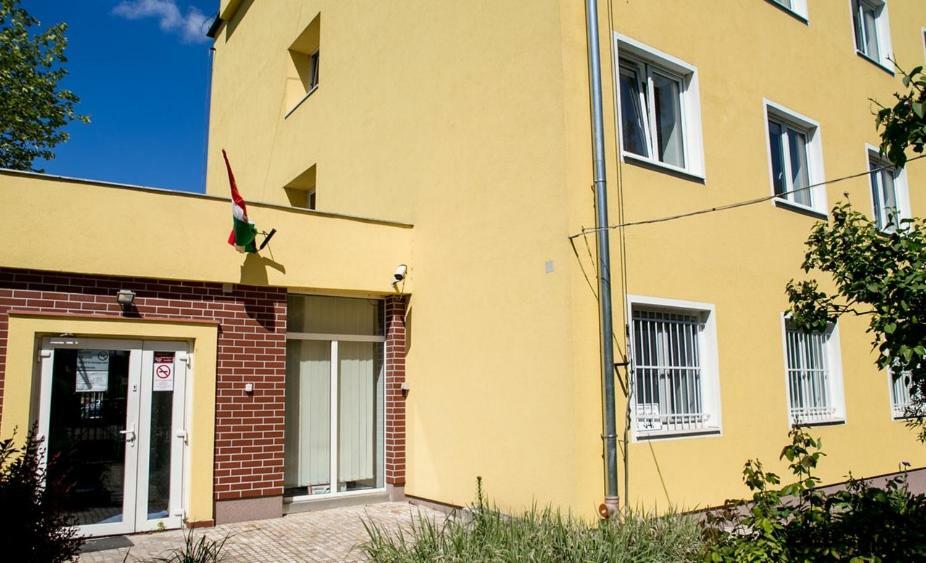 Hajdu Apartments Будапеща Екстериор снимка