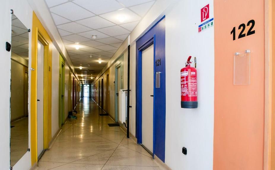 Hajdu Apartments Будапеща Екстериор снимка