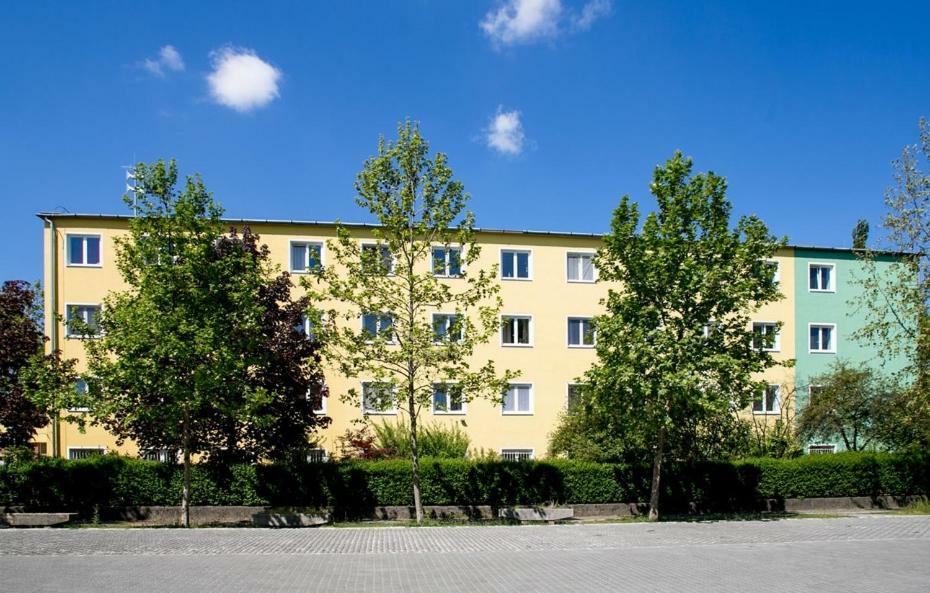 Hajdu Apartments Будапеща Екстериор снимка