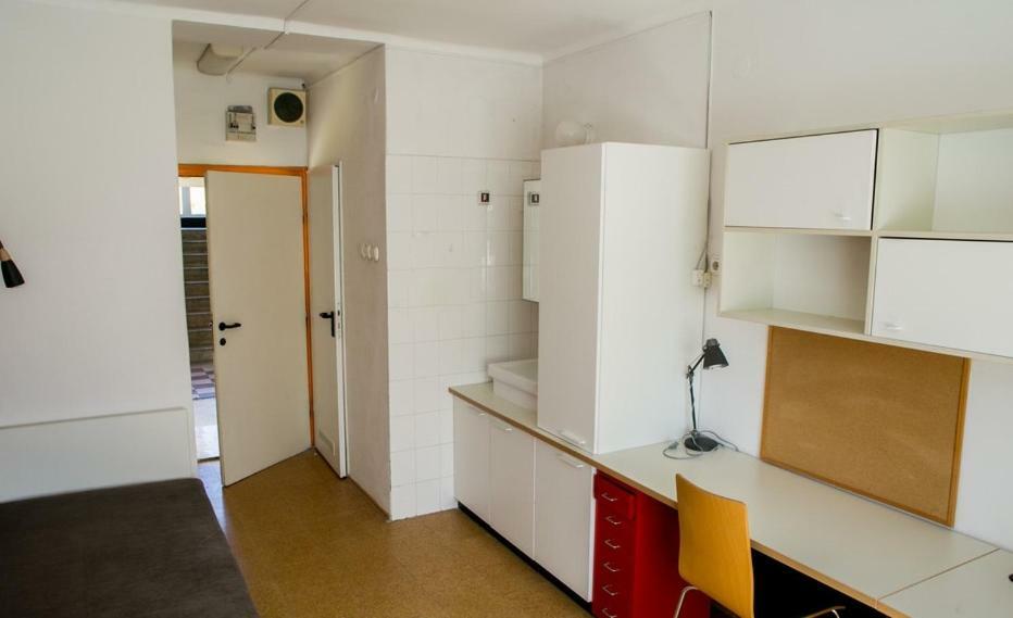 Hajdu Apartments Будапеща Екстериор снимка